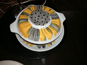 Photo n°23 de Brocante Vintage Kultur Market à Plourhan (Magasin d'antiquités)