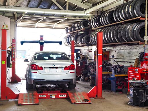 Oxnard Car Repair - Thumbnail