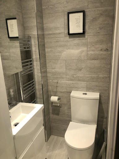 Shaun Smith Plumbing and Heating Gallery - United Kingdom