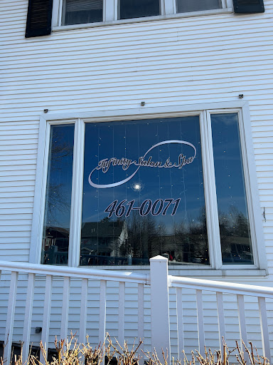 Infinity Salon & Spa - Thumbnail