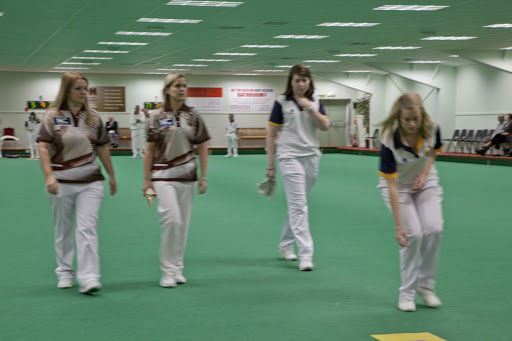 Melton & District Indoor Bowls Club Ltd - Thumbnail