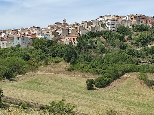 Comune Di Panni - Visual