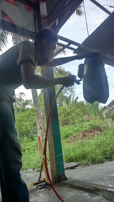 Photos of Depot Oil M Nur Basyah Cut Nu Bengkel