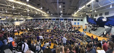 Photos of Olathe Northwest High School