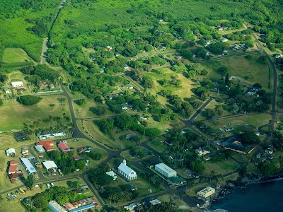 Kalaupapa National Historical