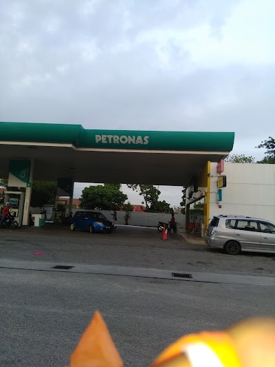 photo of Petronas Jalan Langat Klang