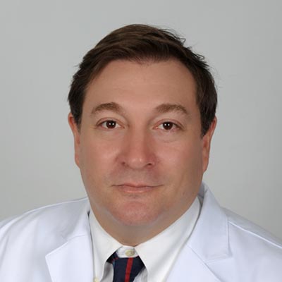 Michael Rosenblum Md