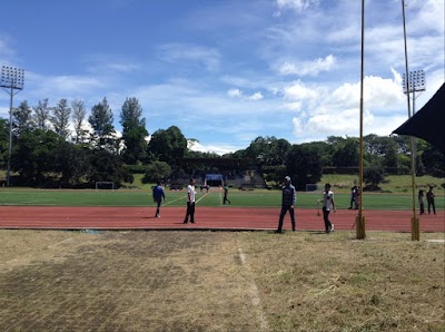 Photos of University of Indonesia Stadium