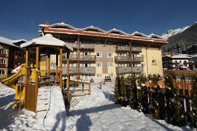 Hotel Resort Clubresidence ADLER