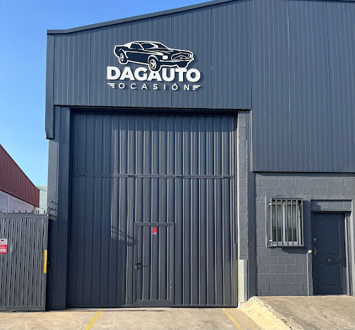 Dagauto Ocasion