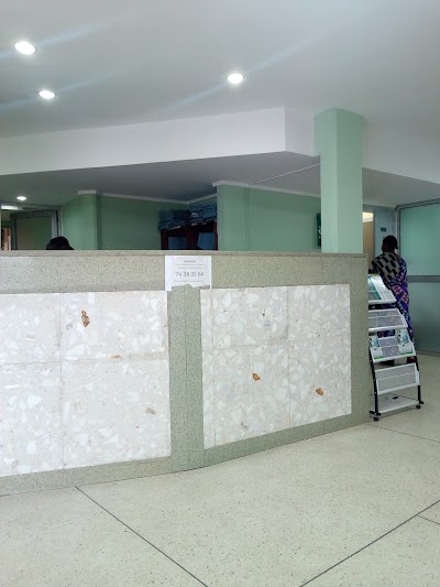 hospital