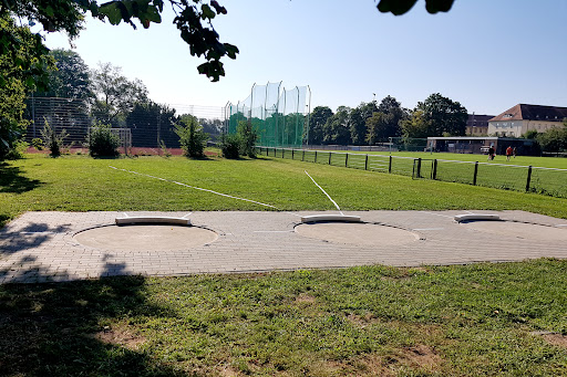 Bezirksportanlage Seckenheim - Thumbnail
