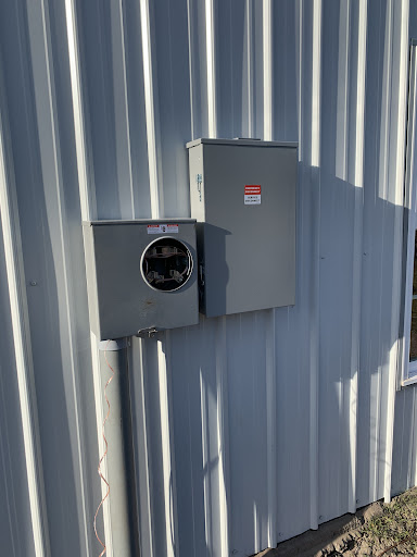 Godbee electrical LLC - Thumbnail