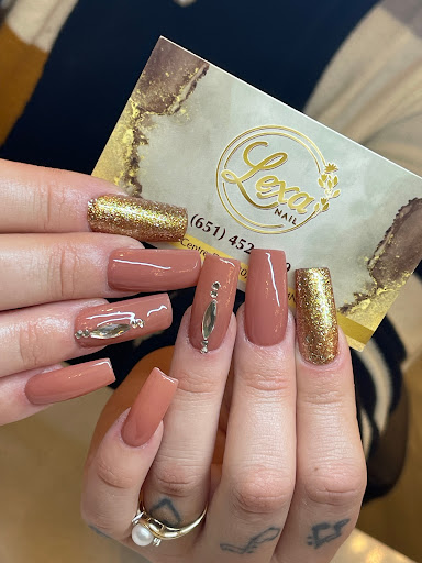 Lexa Nails - Visual