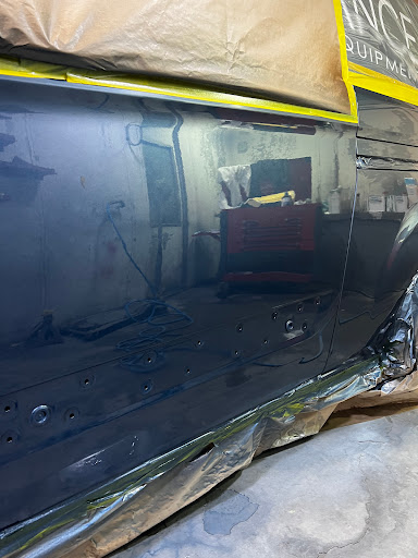 Northern Autobodies Paint and Car Body Repairs - Thumbnail