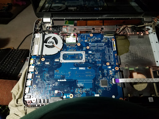 Dr. Digital Tech Support - Thumbnail
