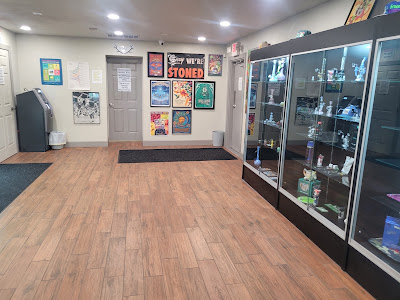 Photo of Green Knottz Dispensary Klamath