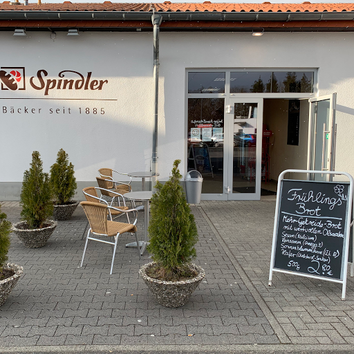 Bäckerei Spindler- Otzenhausen