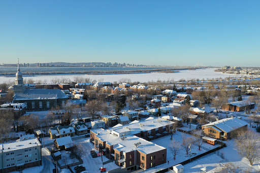 LeVIVO La Prairie, Condos Locatifs - Thumbnail