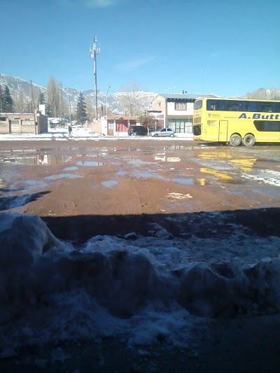 Photos of Bus Terminal - Uspallata