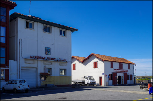 Photo de Maison du Littoral Basque à Ciboure (64500)