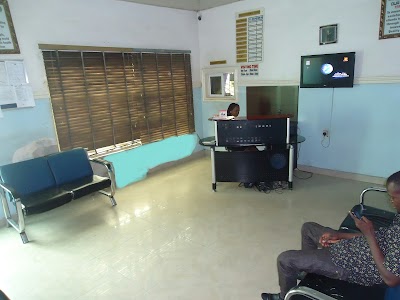 photo of Danfred Specialist Clinic