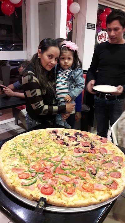 Photos of Elis Pizza Express