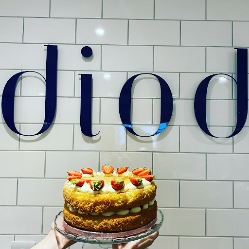 Diod - Thumbnail