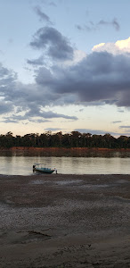 Monte Amazonico Lodge 6