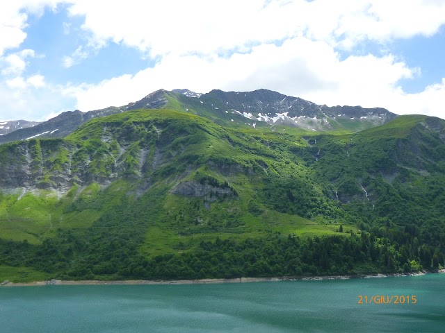 Col de Méraillet