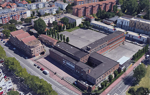Fénelon Catholic Middle School
