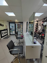 Photo n°26 de NUANCES & STYL à Ingré (Salon de coiffure)