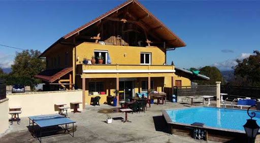 Camping MARLICE ouvert du 30 Avril au 10 octobre