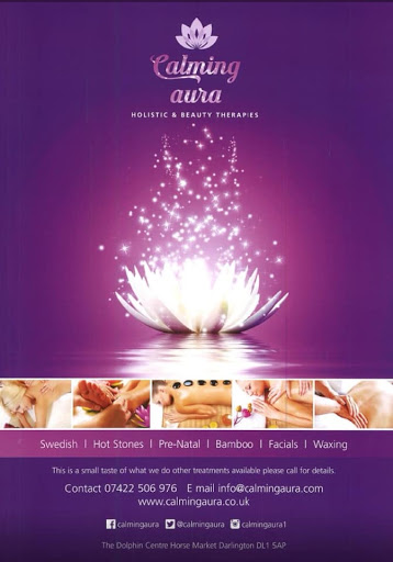 Calming Aura Darlington