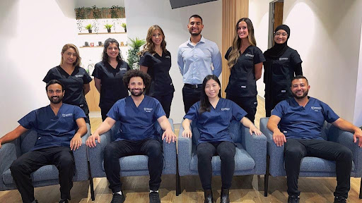 Dentists In Annerley