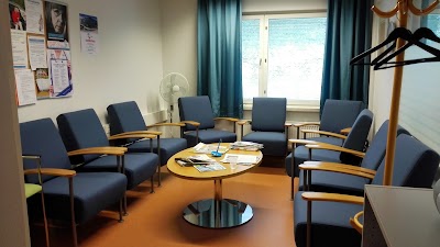 Photos of Kuopio University Hospital