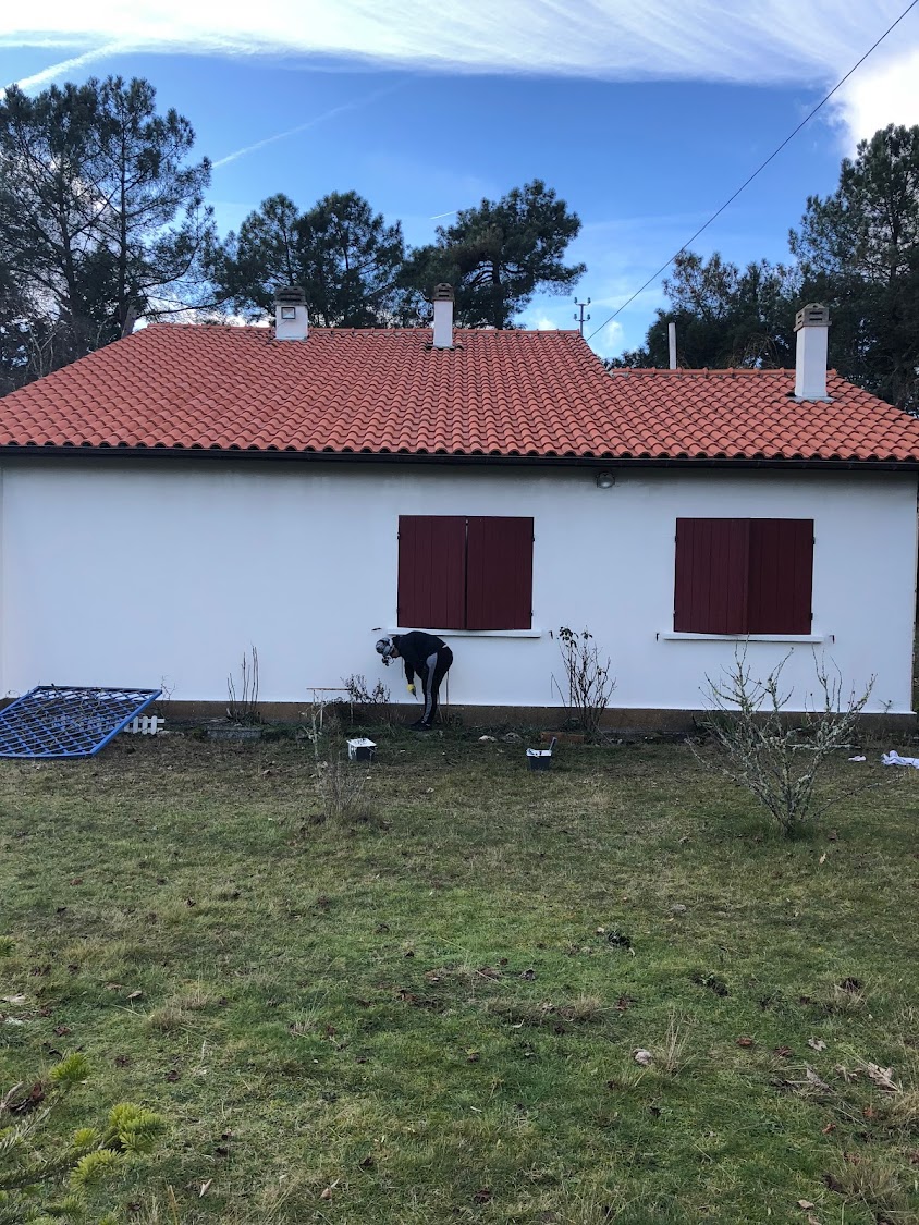 Couvreur Valenciennes E.DUFRESNE Rénovation Réparation Installation Toiture