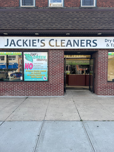 Jackie’s Cleaners - Thumbnail