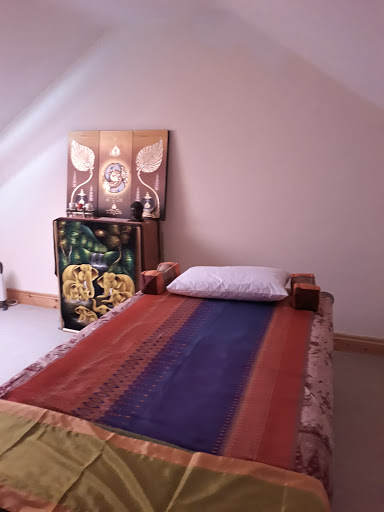 Thai Medical Massage