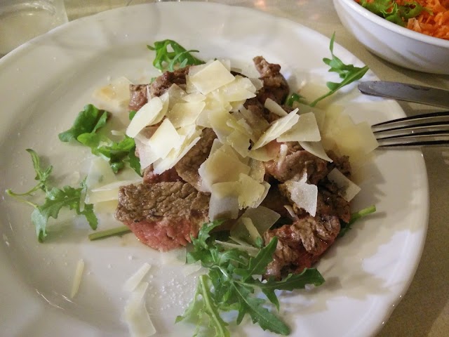 Trattoria Dei Colli