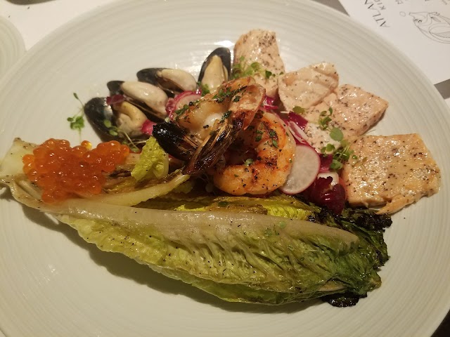 Atlantic Grill