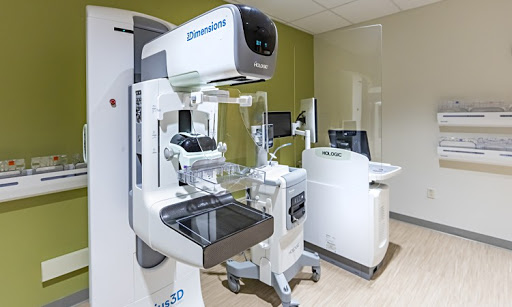 Breast Health Services at Lehigh Valley Hospital–Hecktown Oaks - Thumbnail