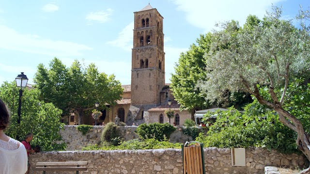 Moustiers-Sainte-Marie