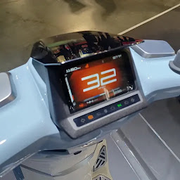 Photo n°3 de Peugeot motocycles à La Seyne-sur-Mer (Concessionnaire automobile)