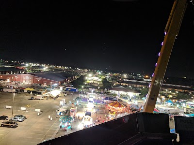 Nebraska State Fair