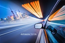 Johnsons Honda Oxford oxford