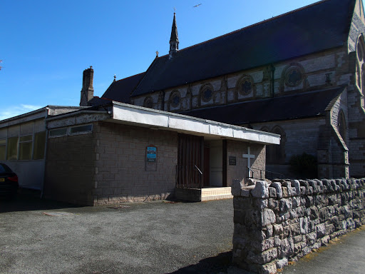St Paul's Church & Church Hall - Thumbnail