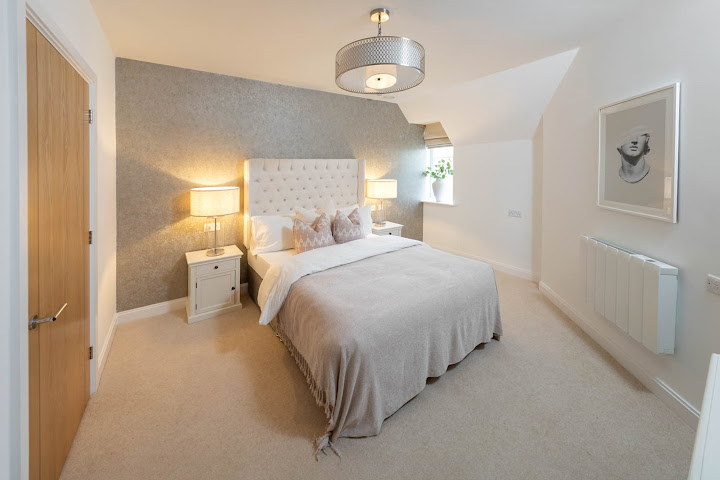 Hawkesbury Place - Retirement Living PLUS - McCarthy Stone by null