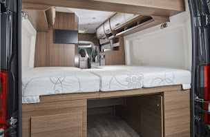 Photo n°16 de Bravia France à Boulazac Isle Manoire (Concessionnaire de véhicules de loisirs)