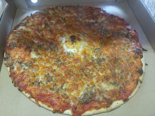 Photo n°23 de Happy Pizz' à Lillers (Pizzeria)